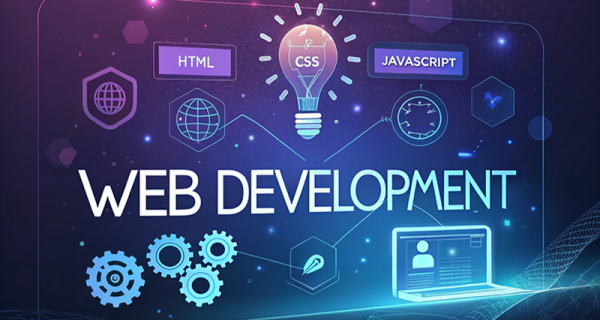 web develepment