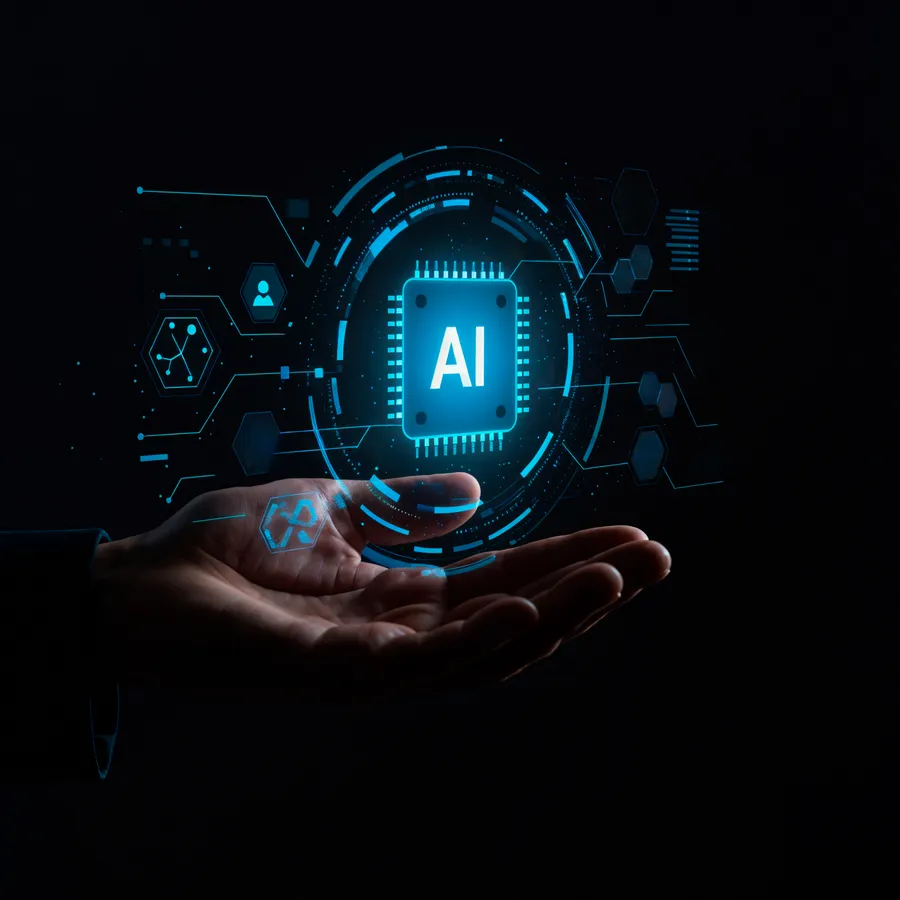 Human interaction with artificial intelligence technology