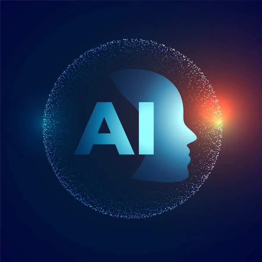 Agentic AI project artwork