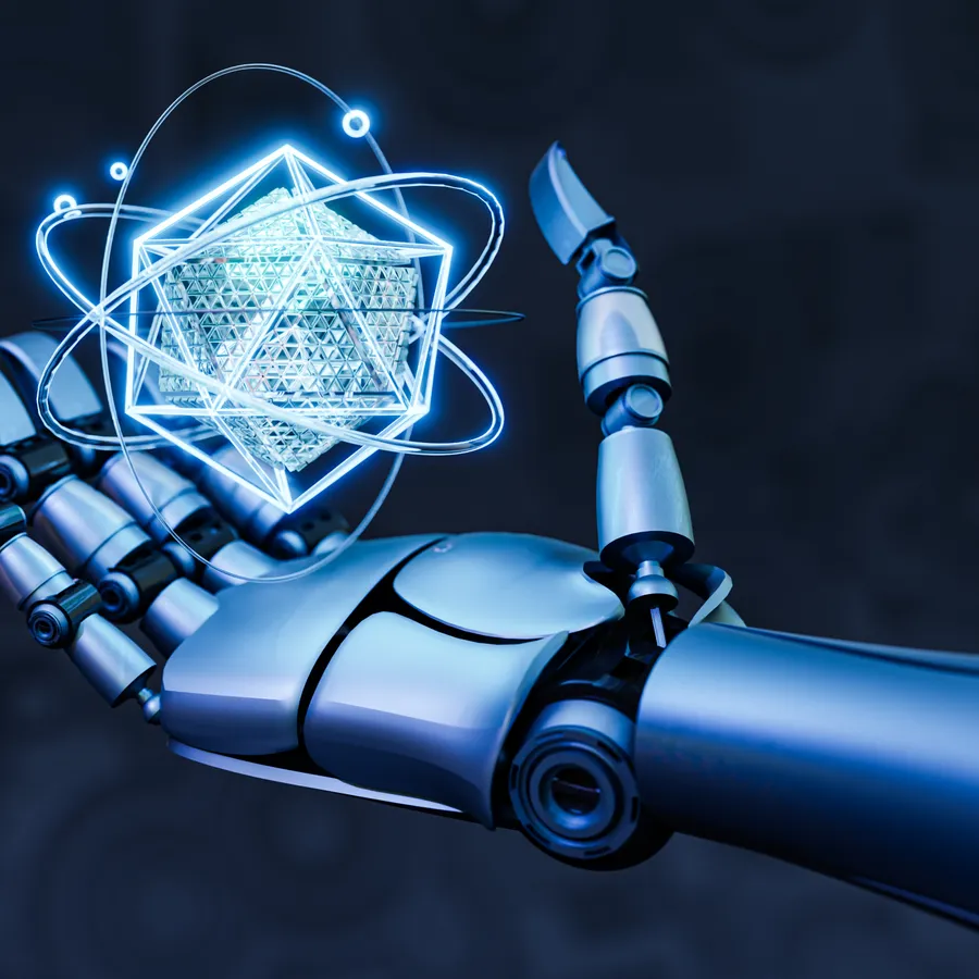 Biorobots and autonomous AI agents