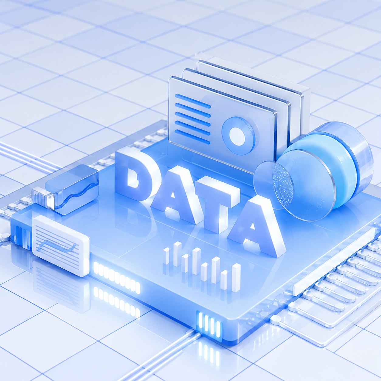 Futuristic DATA Analytics Platform from the Data Science course in Jaipur