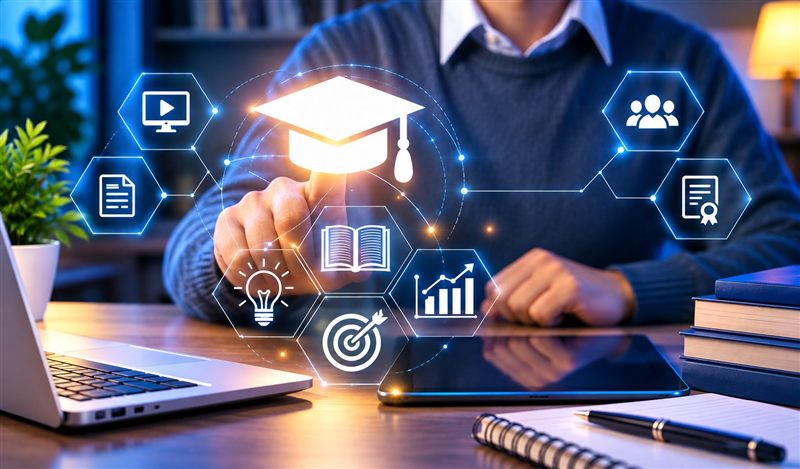 Academic coaching classes