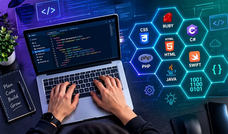 Full Stack Development