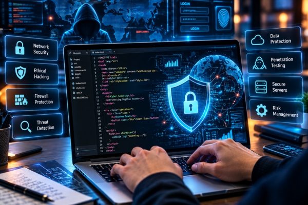 Cyber Security