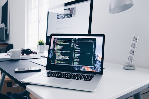 UI UX design session