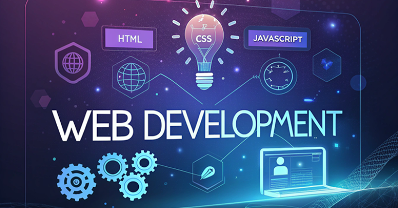 web develepment